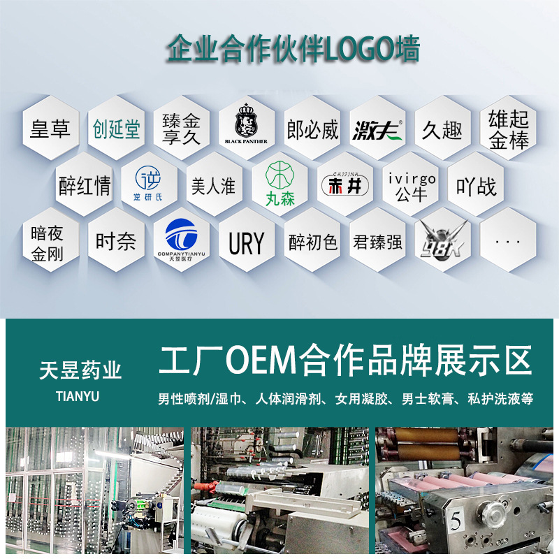 黑豹三代延時噴劑與濕巾 男性外用情趣產品的專業(yè)設計與批發(fā)服務