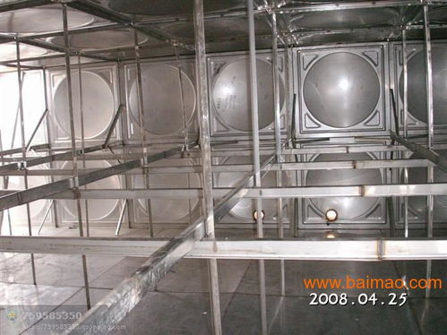 常德不銹鋼生活水箱供應(yīng) 生產(chǎn)廠家與價(jià)格詳解